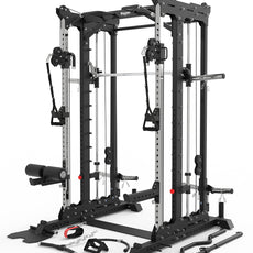 Blazzed BX1 All-In-One Gym