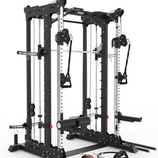 Blazzed BX1 All-In-One Gym