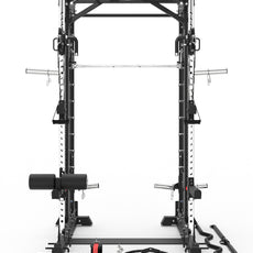 Blazzed BX1 All-In-One Gym