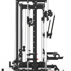 Blazzed BX1 All-In-One Gym