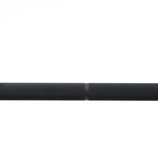 Lone Star Power Bar - Black Cerakote