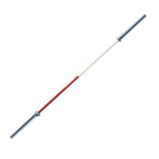 Lone Star Power Bar - Red/White/Blue Cerakote(July pre-order)