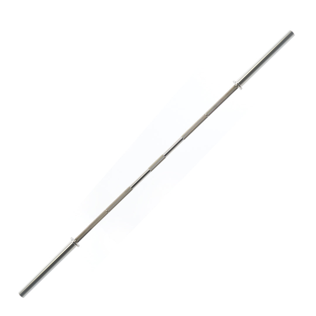 Lone Star Power Bar - Stainless Steel