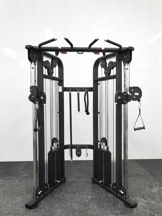 Blazzed Commercial Functional Trainer