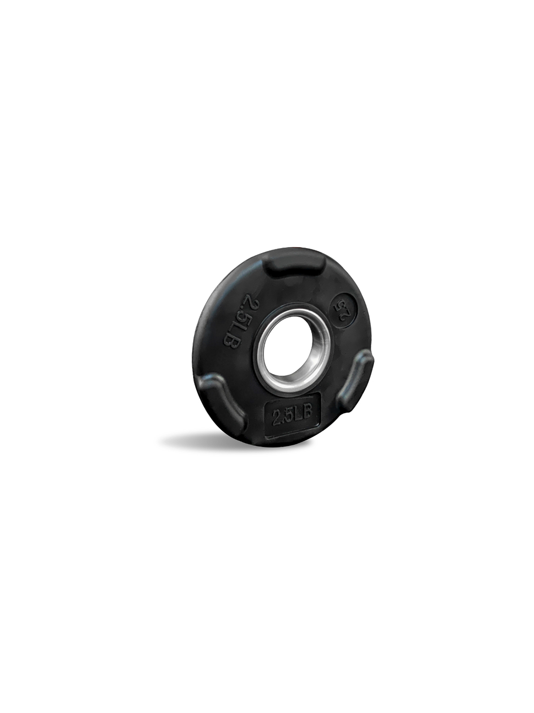 Rubber Grip Racer Plates