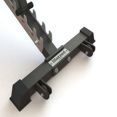 Blazzed X2 FID Bench