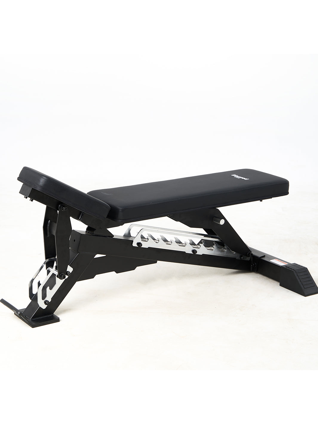Blazzed X3 FI Bench