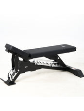Blazzed X3 FI Bench