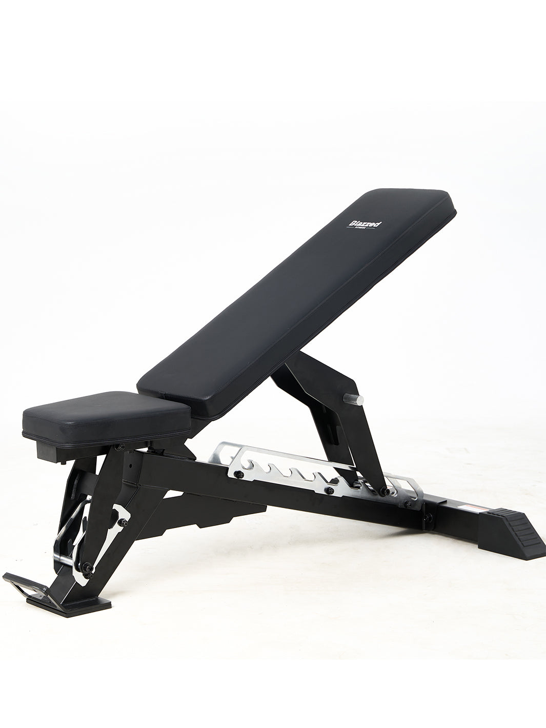 Blazzed X3 FI Bench