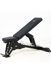 Blazzed X3 FI Bench