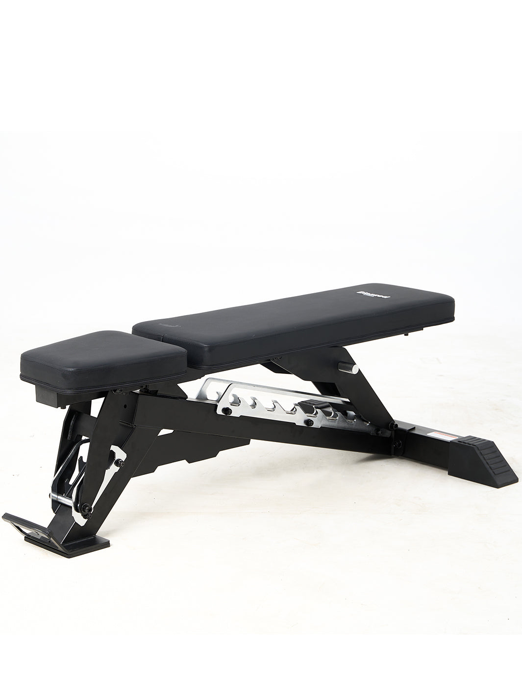 Blazzed X3 FI Bench