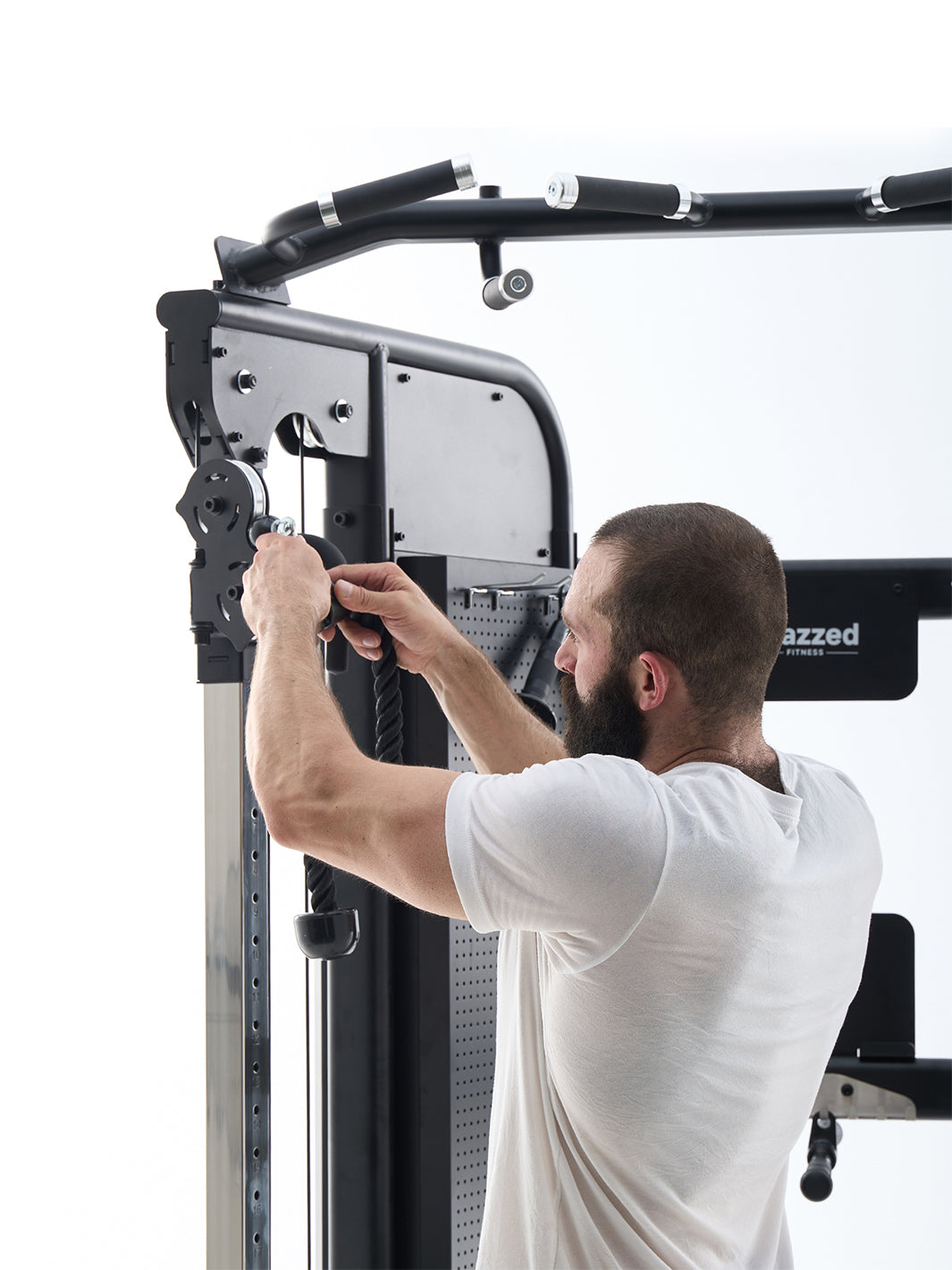 Blazzed Functional Trainer H1