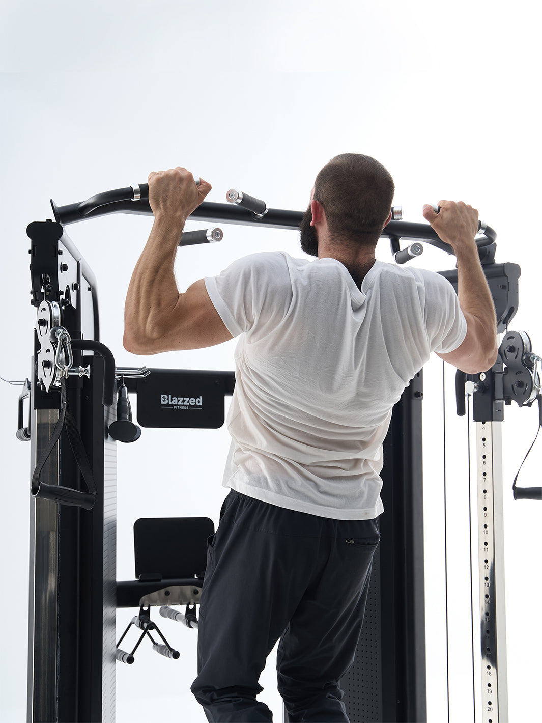Blazzed RP1 Functional Trainer