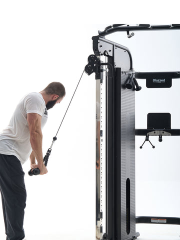 Blazzed Functional Trainer H1