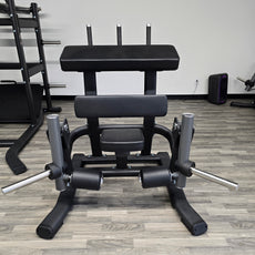 BLAZZED STANDING LEG CURL