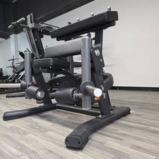 BLAZZED STANDING LEG CURL