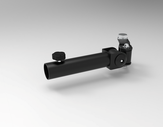 Blazzed HD1 Landmine Option