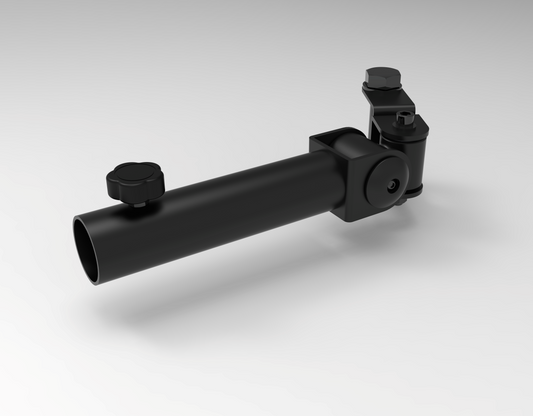 Blazzed HD1 Landmine Option