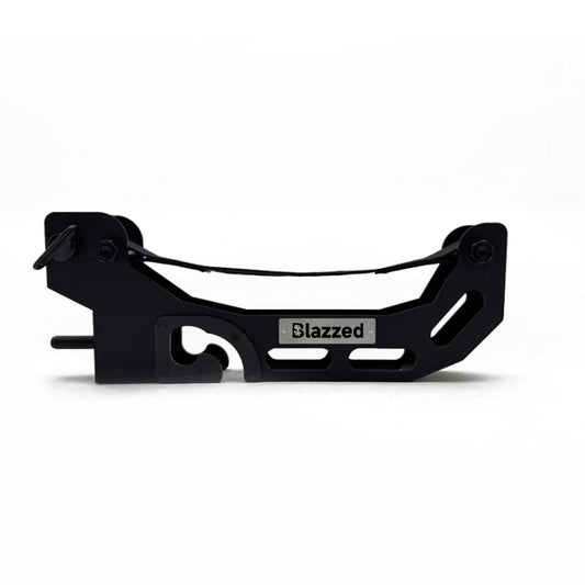 Blazzed Safety Arms With Strap(pairs)