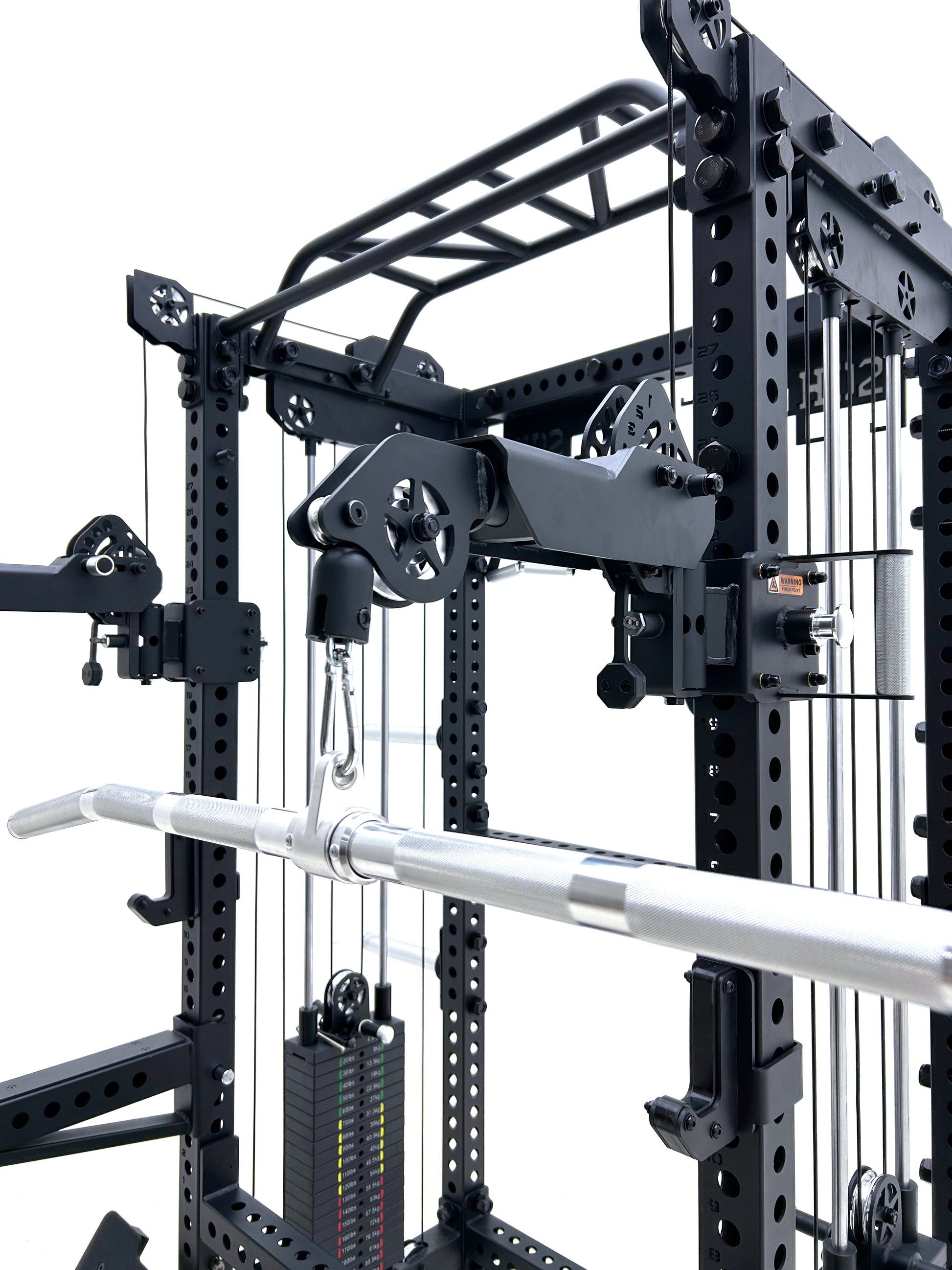 Blazzed HD2 (Mid March Pre-Order)