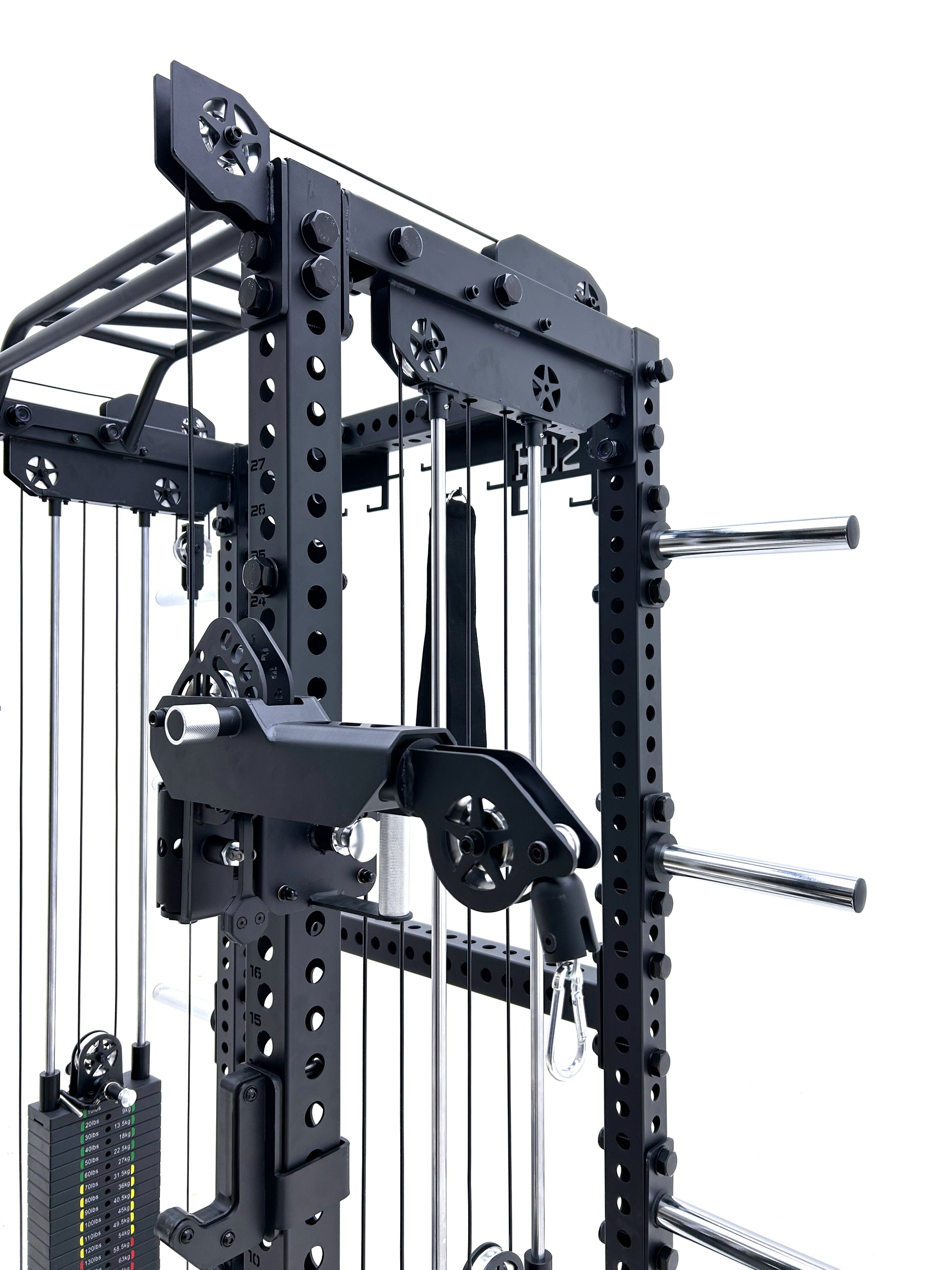 Blazzed HD2 (Mid March Pre-Order)