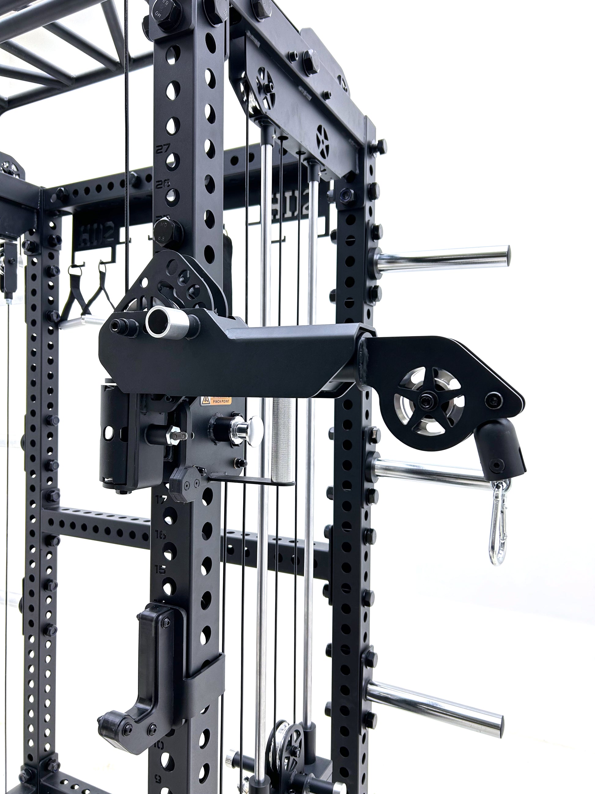 Blazzed HD2 (Mid March Pre-Order)