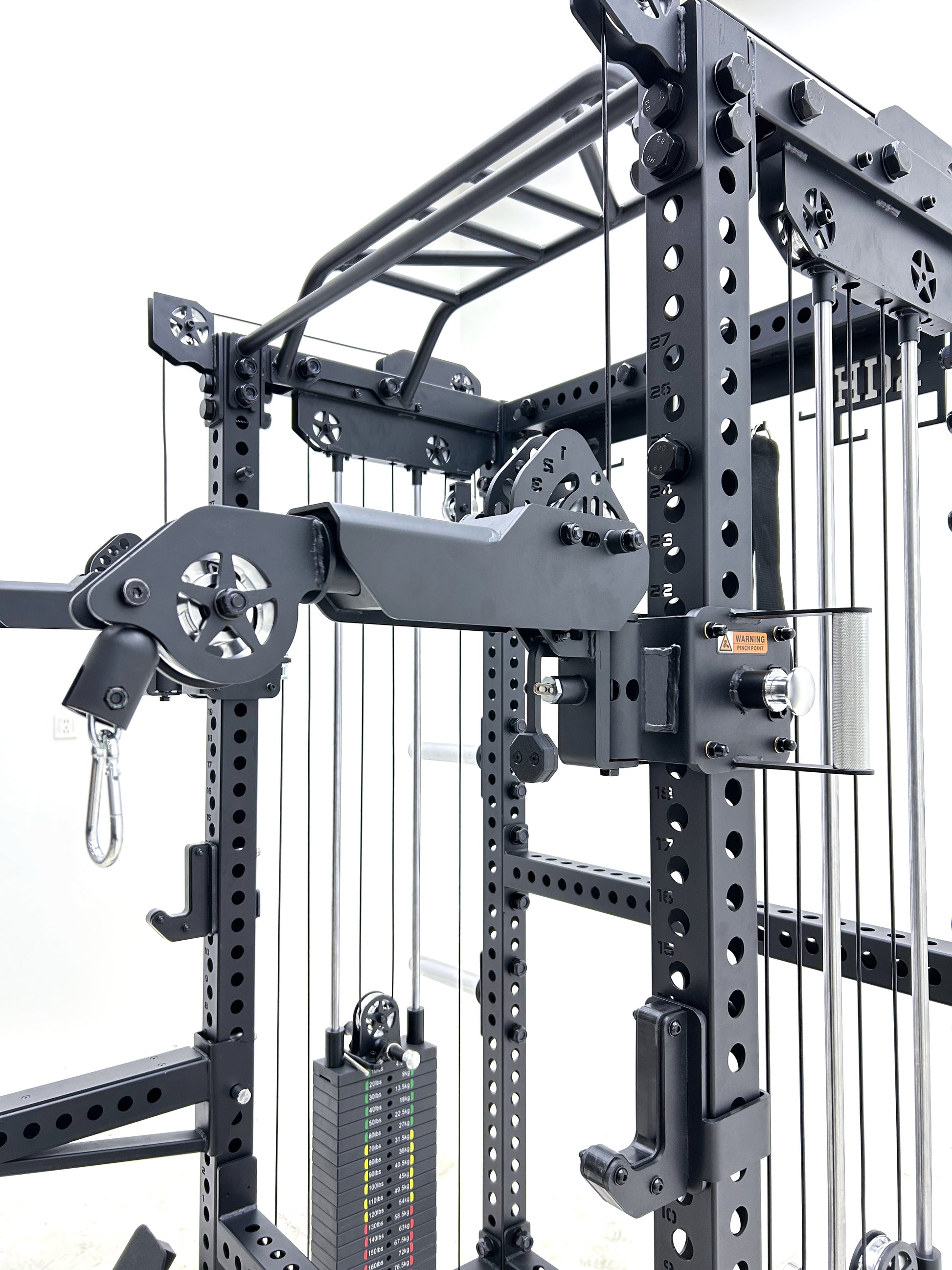 Blazzed HD2 (Mid March Pre-Order)