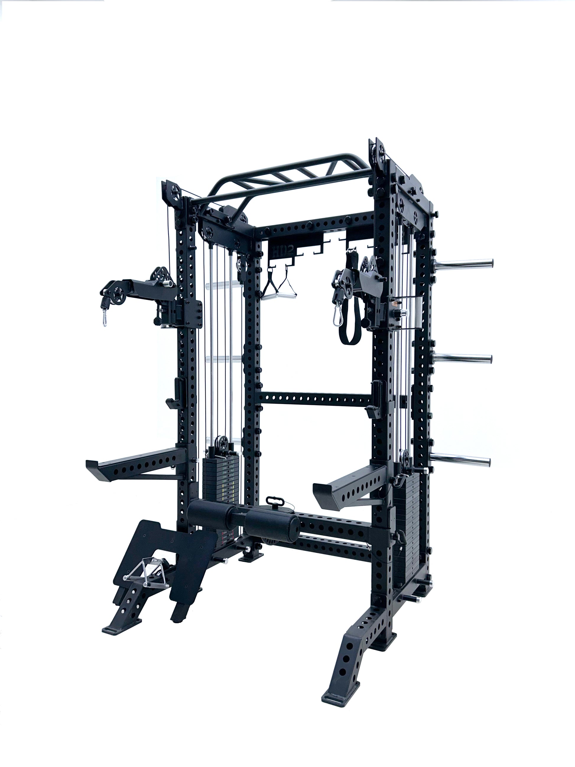 Blazzed HD2 (Mid March Pre-Order)