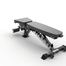 Blazzed X2 FID Bench (Black)