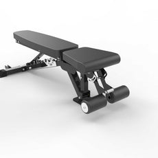 Blazzed X2 FID Bench (Black)