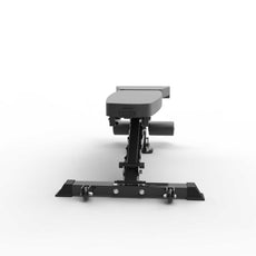 Blazzed X2 FID Bench (Black)