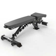 Blazzed X2 FID Bench (Black)