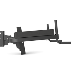 HD Captains Chair Abs/Dips (July Pre-Order)