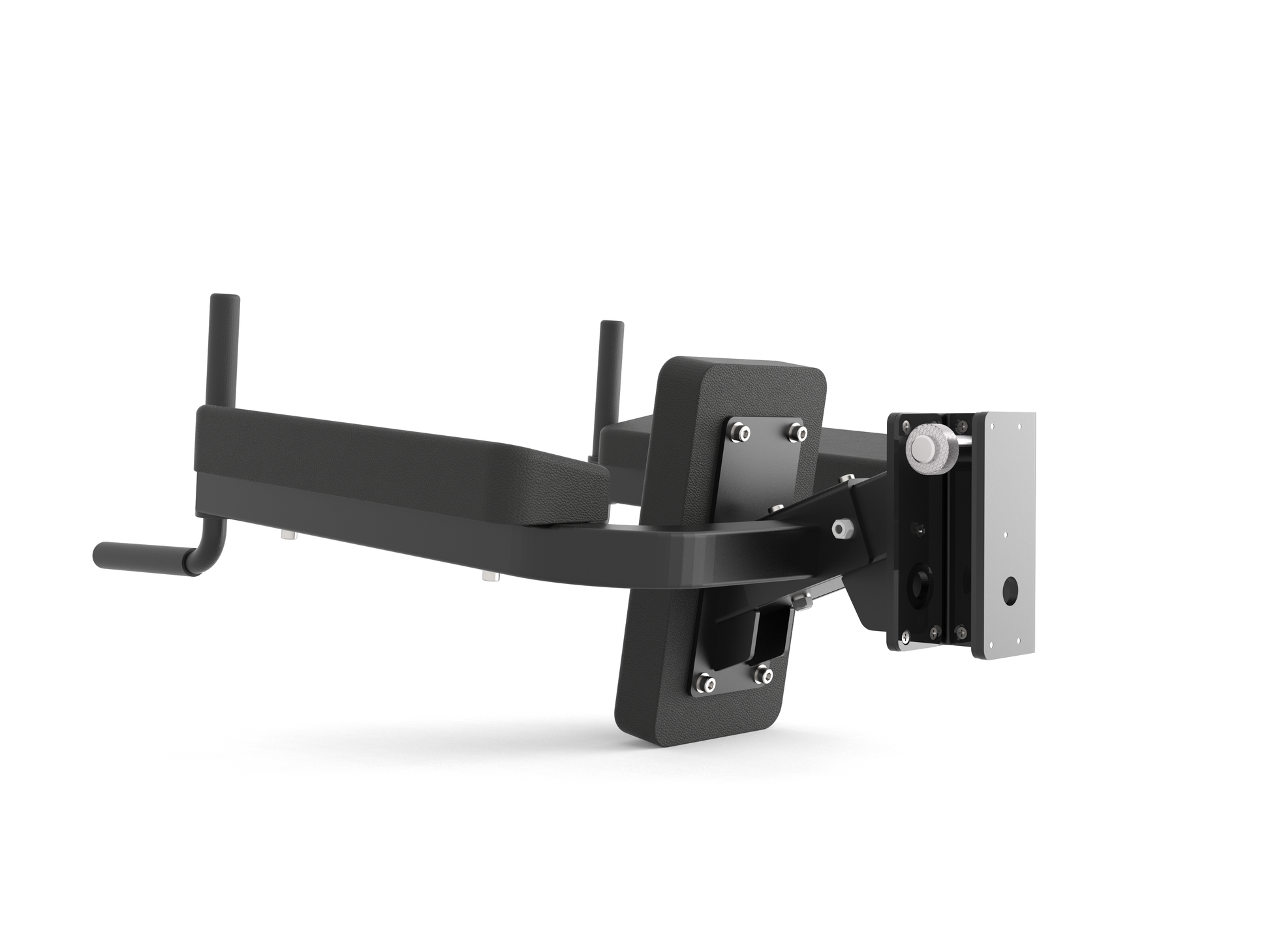 HD Captains Chair Abs/Dips (July Pre-Order)