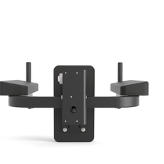 HD Captains Chair Abs/Dips (July Pre-Order)