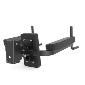 HD Captains Chair Abs/Dips