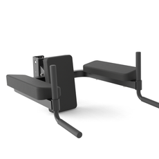 HD Captains Chair Abs/Dips (July Pre-Order)