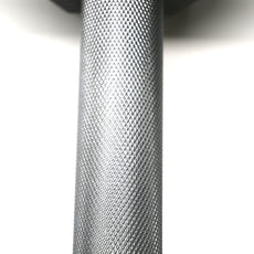 5-50LB Straight Handle Dumbbell Set