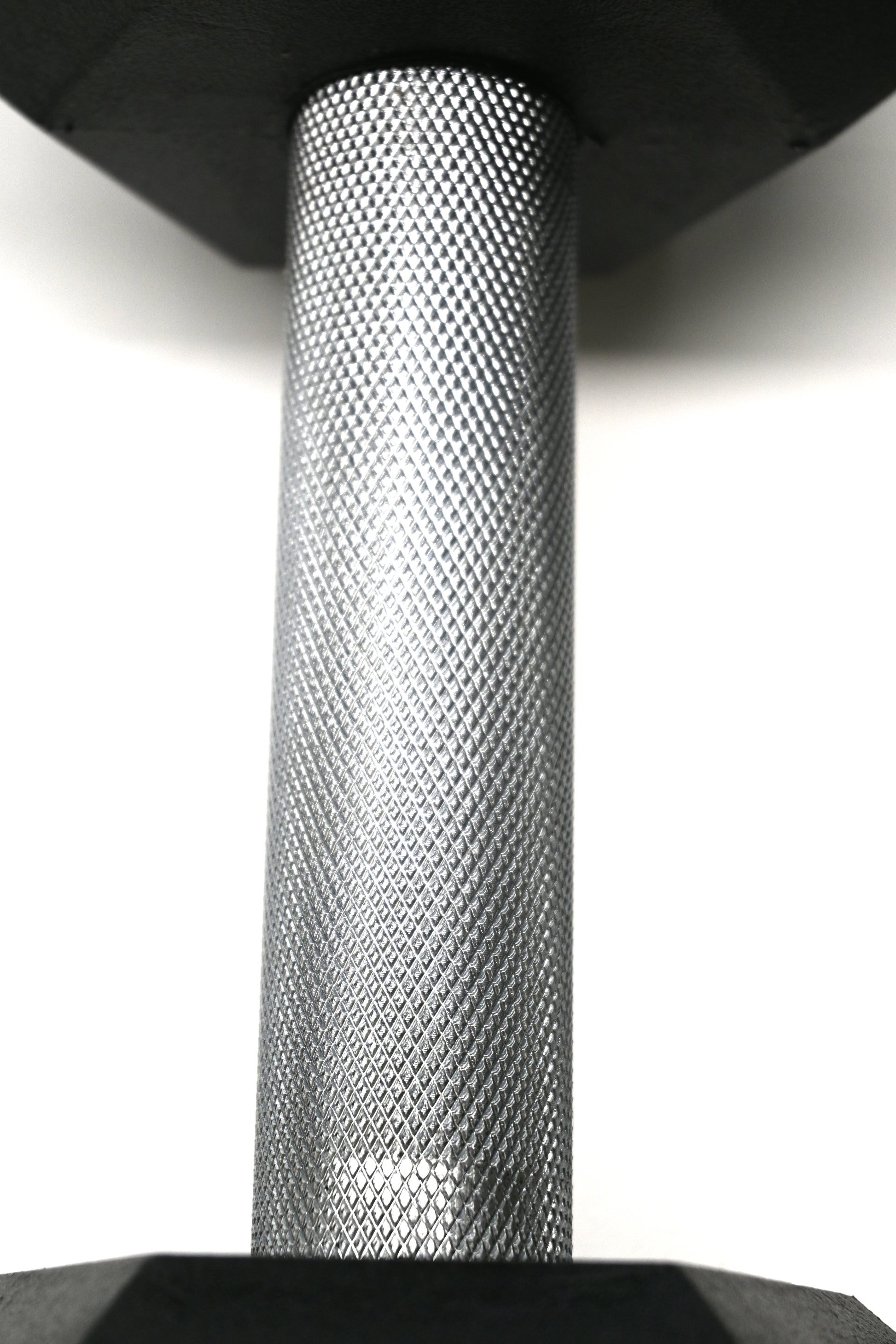 5-50LB Straight Handle Dumbbell Set