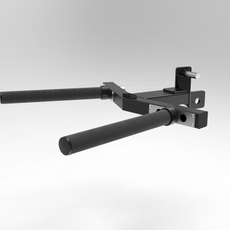 Blazzed HD APEX Dip (June Pre-Order)