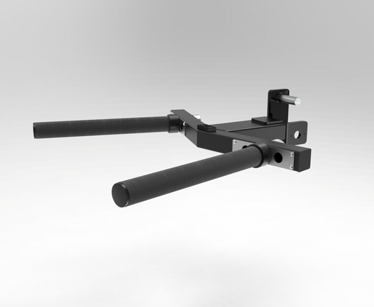 Blazzed HD APEX Dip (June Pre-Order)