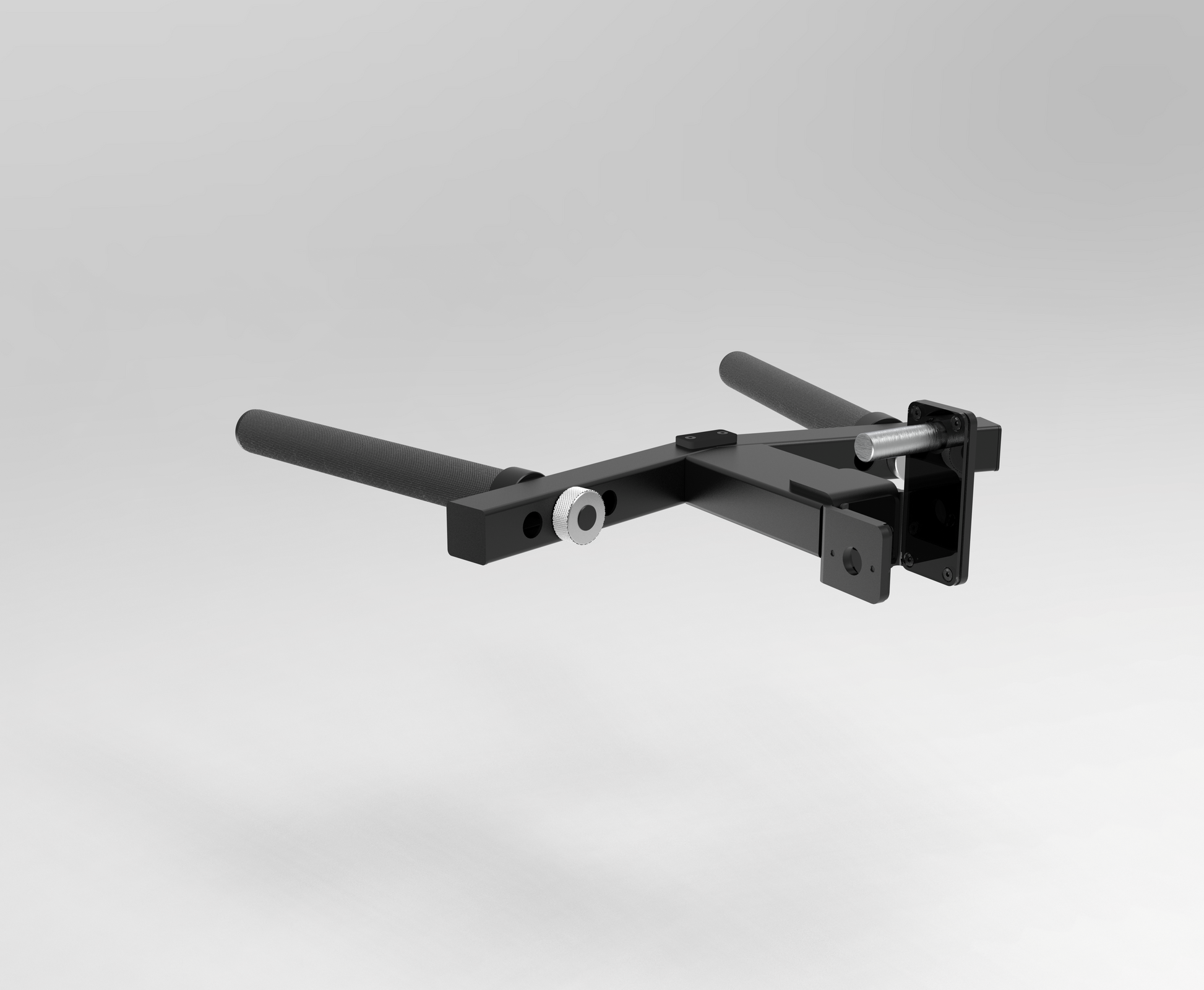 Blazzed HD APEX Dip (June Pre-Order)