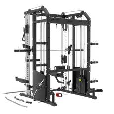 Blazzed BX2 Compact All-In-One