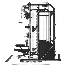 Blazzed BX2 Compact All-In-One