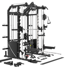 Blazzed BX2 Compact All-In-One