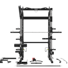 Blazzed BX2 Compact All-In-One