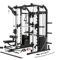 Blazzed BX2 Compact All-In-One