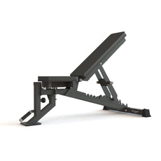 X4 2.0 Accessory Option FID Bench