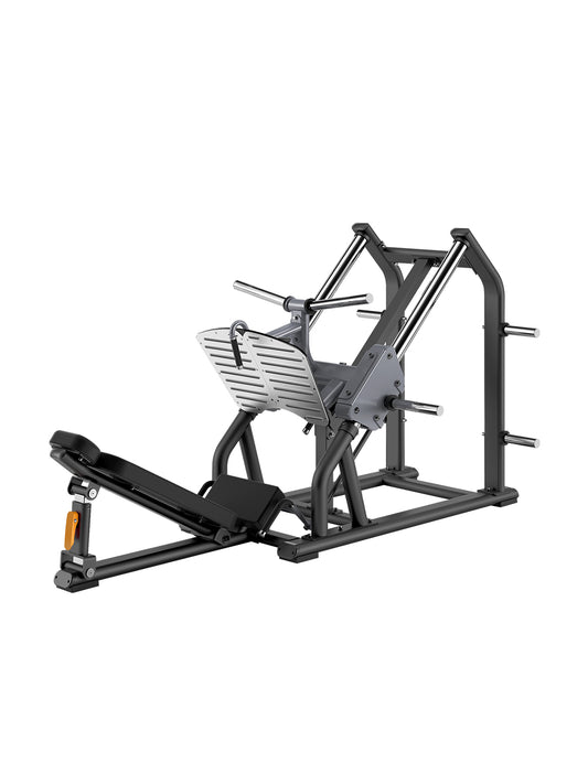 BLAZZED LINEAR LEG PRESS