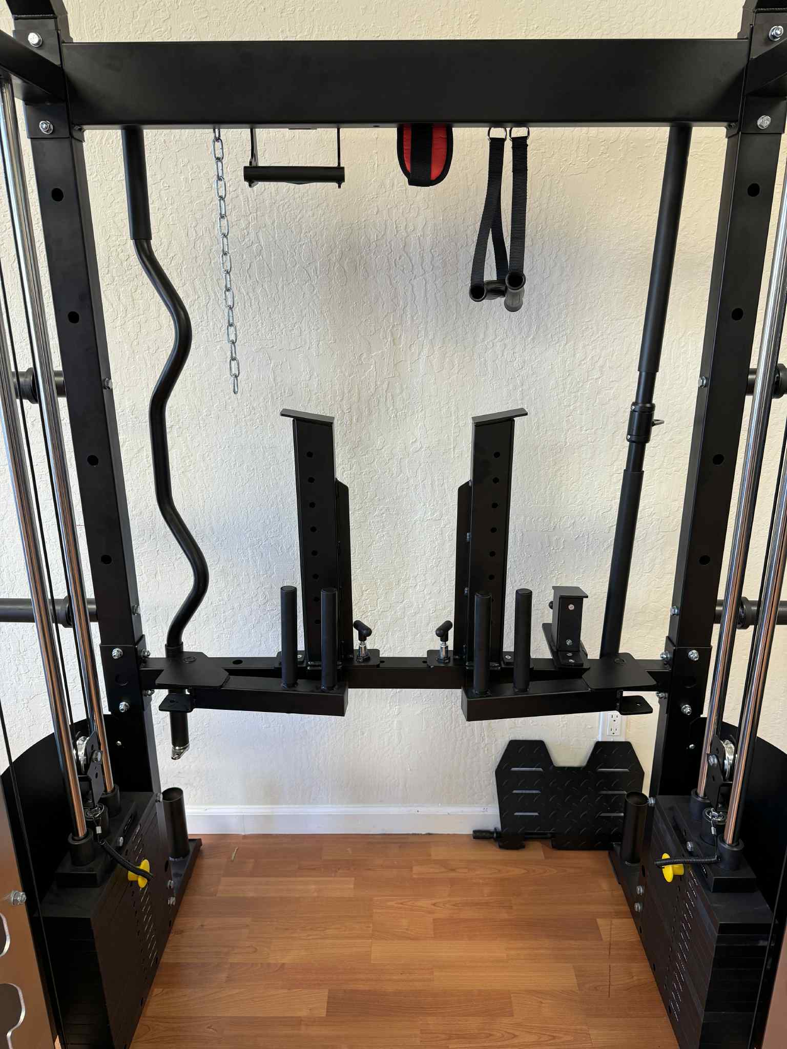 Blazzed BX2 All-In-One Gym